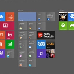 Boston Windows 8 App Developers & IT Group. Keep updated on whats happening with Boston Windows app development, deployment and the community.