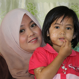 faunacinta's profile picture. 