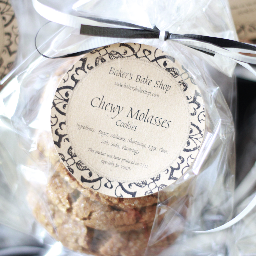 bakersbakeshop's profile picture. Fresh & always from scratch... Recipes, kitchen tips, & an occasional self promotion! Support Ohio Cottage Foodies! @OhioProud partner; #BuyLocal!