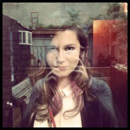 MEWfans's profile picture. We are @M_E_Winstead's fans :)