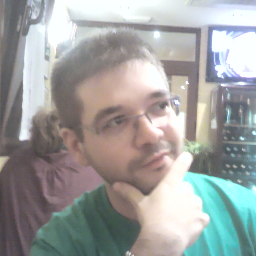 Seiya64's profile picture. 