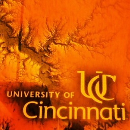 The Department of Geography at the University of Cincinnati. Exploring the Earth, and our place in it, since 1907.