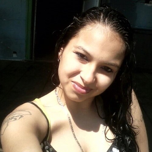 Sayen Is World, Follow My Sister @GeorgiannaLynn1