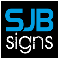 SJBSigns's profile picture. Based in Newton Abbot. Professional signwriters creating van signage, custom vinyls, stickers, banners and more.
