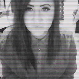 Lucy Spraggan is my life, I love you.