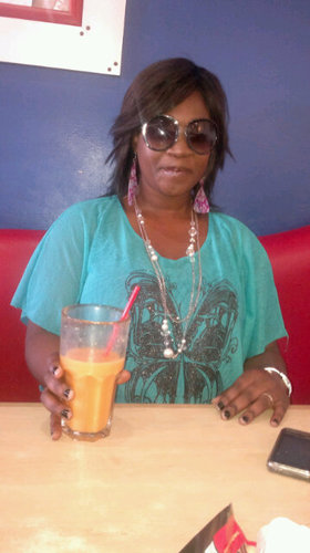 ThobzanaTho's profile picture. Mansion executive,ambassador of la MM