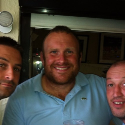 Mad sports fan horse racing rugby union and football. Self employed bricklayer by day mug punter by night.