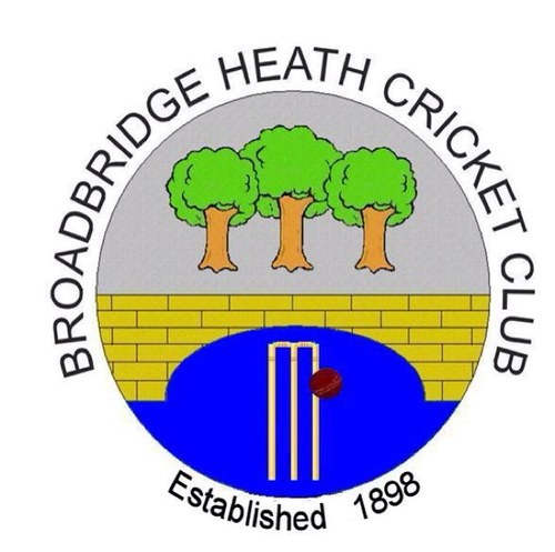 Home of Broadbridge Heath Cricket Club. Sussex Cricket League side who also play Sunday and Midweek friendlies