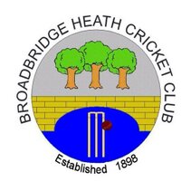Broadbridge Heath CC (@officialbbhcc) 's Twitter Profile Photo Broadbridge Heath CC (@officialbbhcc) 's Twitter Profile Photo