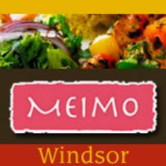 A Moroccan and Mediterranean Cafe Bar Restaurant in Windsor - pop in - you'll be very welcome