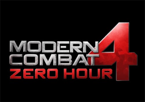Willkommen auf der Modern Combat 4: Zero Hour Seite