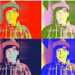 thomblok2's profile picture. ๒lєђђ