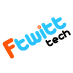 ftwitttech's profile picture. Find on Twitter : Technology