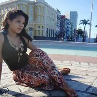 Nathalia Menezes (@nathymenezes94) 's Twitter Profile