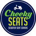 Twitter Profile image of @CheekySeats