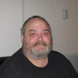 Controls engineer now disabled due to my
poor attude about health I am sorry everyone i am costing a lot of money.
