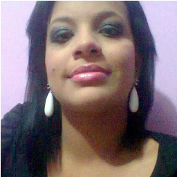 ‎Mesmo que tudo dê para tras. Hoje vou andar de mãos dadas com meu anjo da guarda!!! Taurina, Flamenguista, Ciumenta e Feliz.