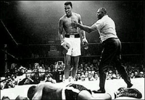 Boxing_Scene's profile picture. Bringing you all the KOing news from all around the world