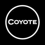 COYOTE_ASUNCION's profile picture. 