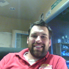 dabriguy98's profile picture. I am a follower of King Jesus. I am a husband to one amazing wife. I have 5 crazy-cool kids. I pastor/mentor others in the Way, Grace and Goodness of Jesus.