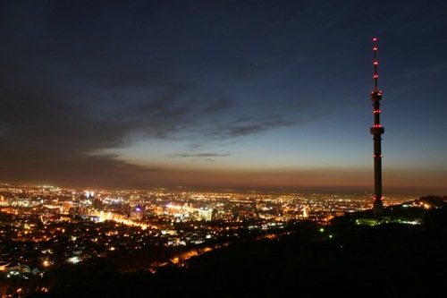 A place to see whats going on in the country of Kazakhstan #KZ #KZLife