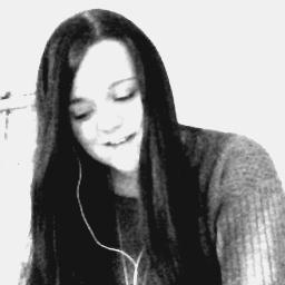 Never believe anyone who says you don't deserve what you want. Dreamer ~ ♫