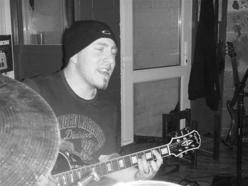 seether4891's profile picture. 