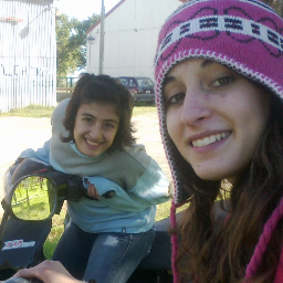 RocioThomas1's profile picture. 