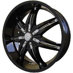 Based out of Houston, Texas, AWI Wheels offers custom Luxury wheels for today vehicles ranging in sizes from 17 inch to 24 inch. We are a wholesaler only.
