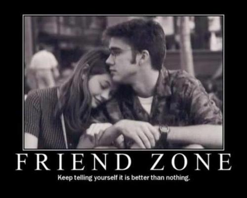 LUFriendZone's profile picture. The definition of the Friend Zone at Liberty University