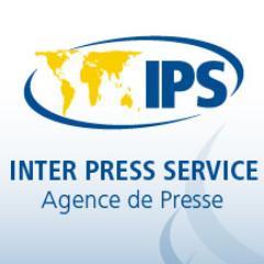 ipsinfos's profile picture. Près de 500 journalistes décryptent et analysent l’actualité internationale sous un regard différent. 
Une autre information est possible avec IPS News Agency.