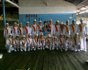 I L♥VE YOU ini kata buat lo Keluargaku , cintaku dan sahabatku ☺
