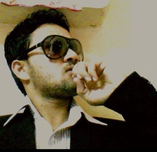 Born to roll down d road of success