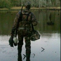 Southern Duck Hunter (@duckhuntinggent) 's Twitter Profile