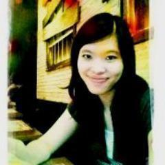 Just an ordinary girl who dreams to be extraordinary...