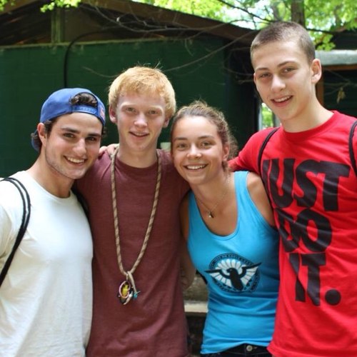 DamnMadamAmanda's profile picture. 