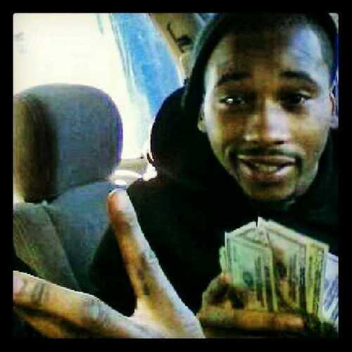 LOYALTY/FREE RAMBO/RICH B