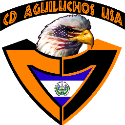 El equipo de Todos los Aguiluchos en USA. ¡Demosle Mecha!