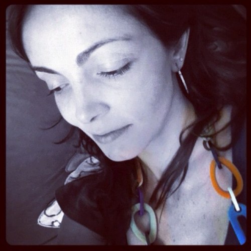 MacarenaMJ's profile picture. 