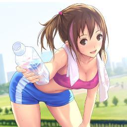We're here for all the hentai lovers out there. Hentai pictures, movies, ecchi, yuri... We'll post it all.
