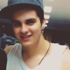 FCO Fãnaticas por Luan Santana SLZ (ll) Fã Clube Oficial, Reconhecido pela Central de Fãs! ♡ Follow us ♡ Dona : @NelynhaGomees