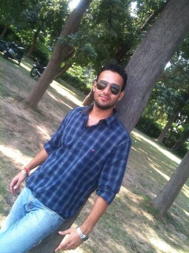 sushant0083's profile picture. 