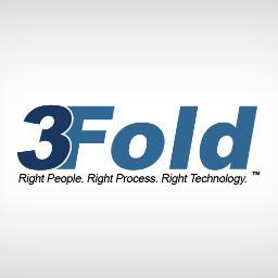 Right People. Right Process. Right Technology.
