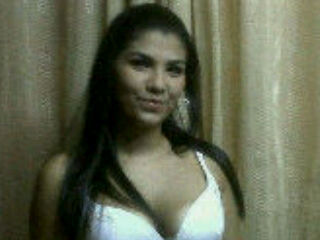 chica barranquillera
