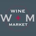 Wine + Market (@wineandmarket) Twitter profile photo Wine + Market (@wineandmarket) Twitter profile photo