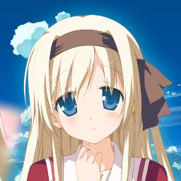 「星空のメモリア」ヒロインの姫榊こさめ(非公式bot)です。セリフにネタバレ内容を含みます。ほんの少しだけリプライ機能があります。管理者は @1nagawa です。