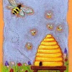 Bluefrogts's profile picture. Blue Frog Tees - Making Tee shirts and quilts, Raising Bees and bottling honey. Cottage Entrepreneurialism at it's best.