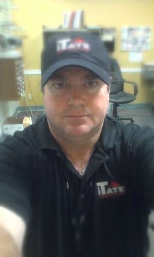 iTate Computers - Newton-Conover Tennis & Soccer