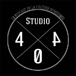 Studio 404, l'émission de société numérique - et un projet @dequaliter.
On répond pas aux DM, parfois à studio404b@gmail.com, déso.