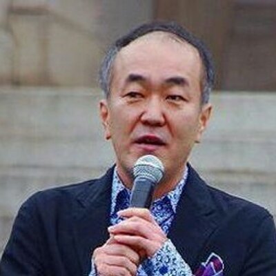 温水洋一on Twitter する 温水洋一on Twitter する